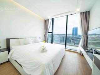 Chính chủ cần bán căn hộ tại golden palm, 130m2 thiết kế 3 phòng ngủ thoáng, tầng trung giá 7tỷ5
