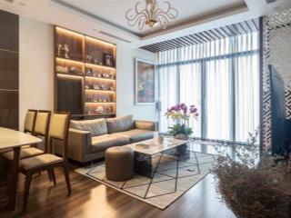 Cho thuê căn hộ hong kong tower, diện tích 127m2 3 ngủ đủ đồ, giá thuê 21 triệu/th.  0945 894 ***