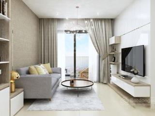 Cho thuê căn hộ 1pn 45m2 tại hong kong tower, 243a đê la thành full nội thất, tầng cao, view thoáng