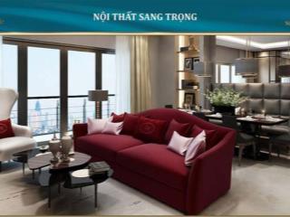 Cho thuê căn hộ chung cư sun grand city thụy khuê, 120m2, 3 phòng ngủ, full nội thất.  0972 709 ***