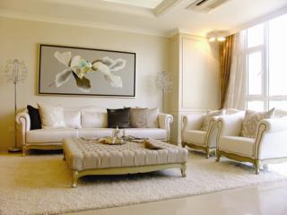 Chính chủ cho thuê căn hộ m5 nguyễn chí thanh 150m2, 3pn, đủ đồ, giá chỉ 18 tr/th.  0972 709 ***