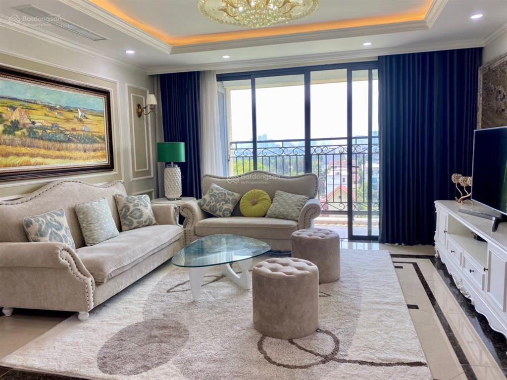 Cc cần cho thuê gấp ch 88m²  2pn full nội thất cao cấp chỉ 20tr/tháng tại d’. le roi soleil