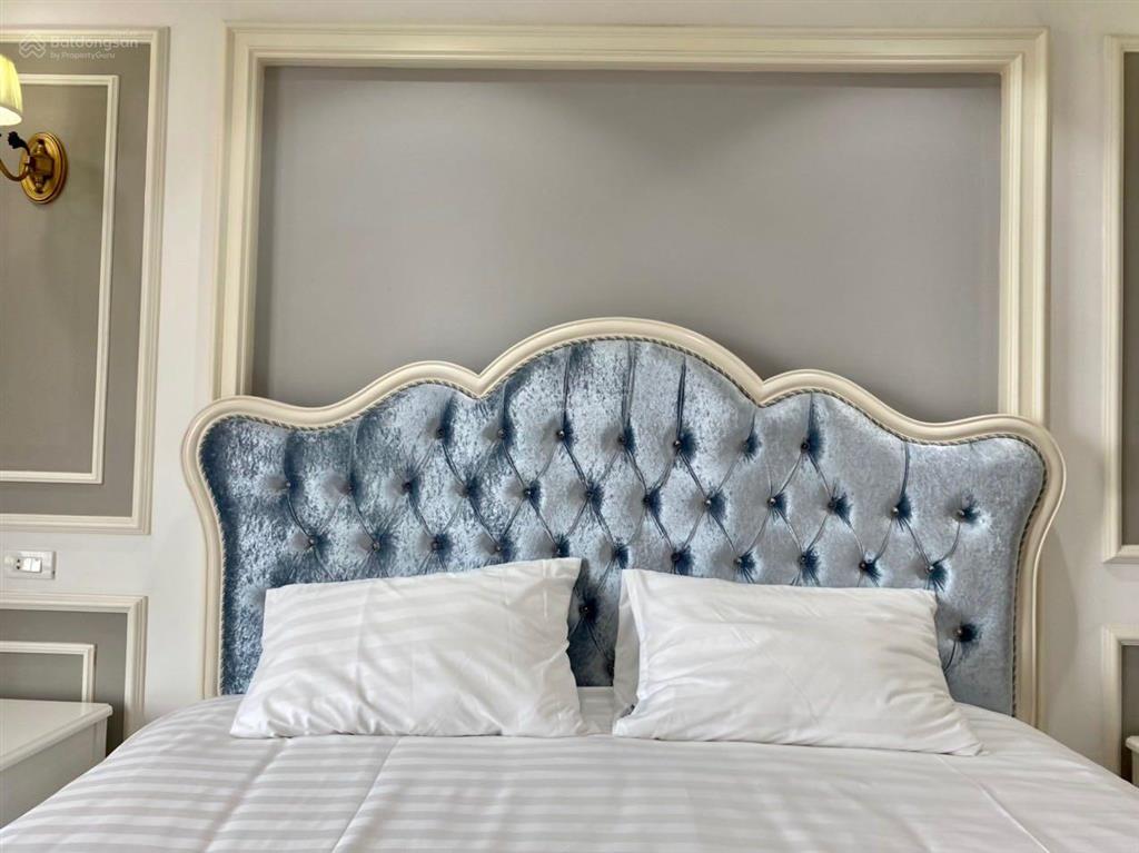 Cho thuê ch 88m2 2pn full nội thất cao cấp chỉ 20tr/tháng tại d'. le roi soleil 59 xuân diệu