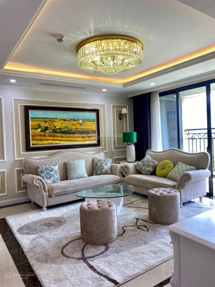 Cc cần cho thuê gấp ch 88m²  2pn full nội thất cao cấp chỉ 20tr/tháng tại d’. le roi soleil
