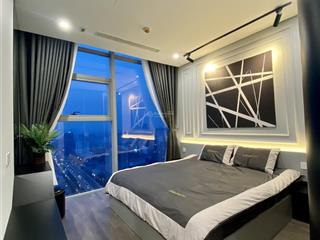 Siêu vip. cho thuê căn hộ 3 ngủ 133m2 đủ đồ siêu đẹp luxury park view giá 32 triệu. 0917 748 ***
