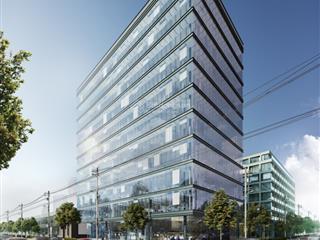 Chủ đầu tư tòa nhà gems tower 201 trường chinh cho thuê văn phòng hạng b + diện tích đa dạng