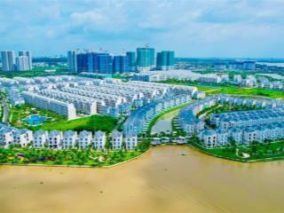 Bán lỗ chính chủ giá 14,5 tỷ nhà phố 96m2 vinhomes grand park quận 9