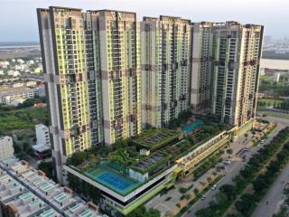 Bán 2pn  92m2 vista verde tháp lotus tầng 26, view sông và nội khu feliz, giá bán 5.8 tỷ all in