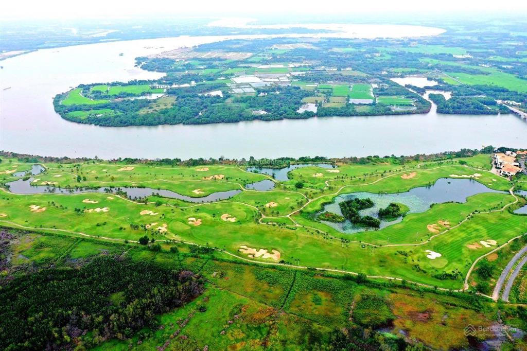 Bán biệt thự đơn lập swanbay zone 5 đã có sổ hồng, vị trí đẹp trục đường thông, giá tốt dự án