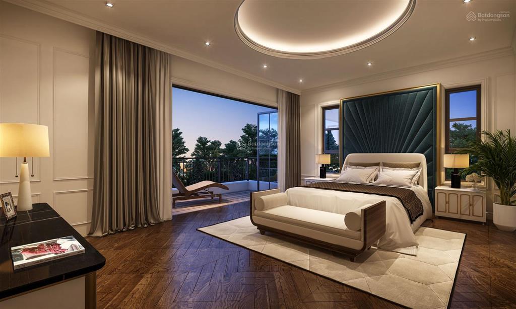 Bán biệt thự đơn lập swanbay zone 5 đã có sổ hồng, vị trí đẹp trục đường thông, giá tốt dự án