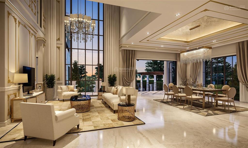 Bán biệt thự đơn lập swanbay zone 5 đã có sổ hồng, vị trí đẹp trục đường thông, giá tốt nhất dự án