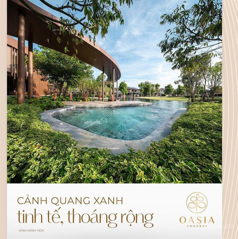Hot! tổng hợp nhiều căn nhà phố, biệt thự swanbay mới nhất t5/2026 bán giá tốt nhất, vị trí đẹp