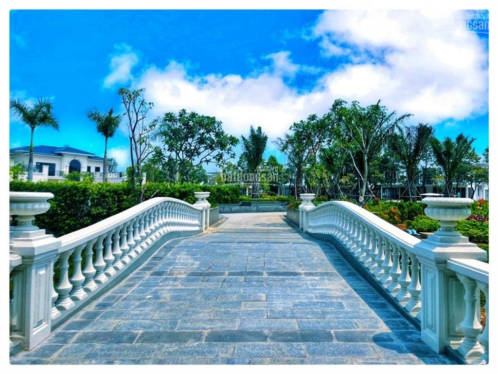 Hot! bán biệt thự song lập góc zone 4.2 giá 13.2 tỷ tốt nhất swanbay, vị trí rất đẹp gần clubhouse