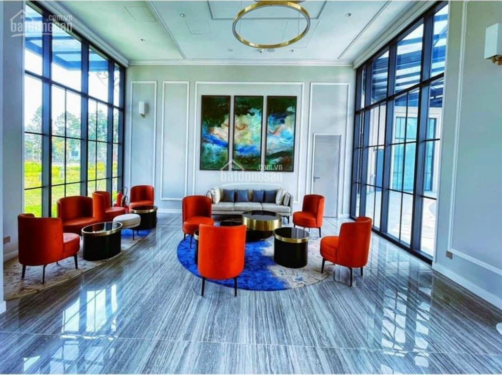 Hot! bán biệt thự song lập góc zone 4.2 giá 13.2 tỷ tốt nhất swanbay, vị trí rất đẹp gần clubhouse