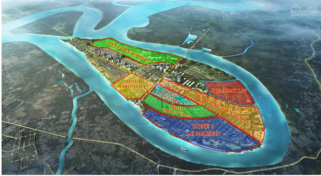 Bán shophouse swan bay zone 6 view đại công viên 22ha đẹp, gần clubhouse hồ bơi, giá tốt