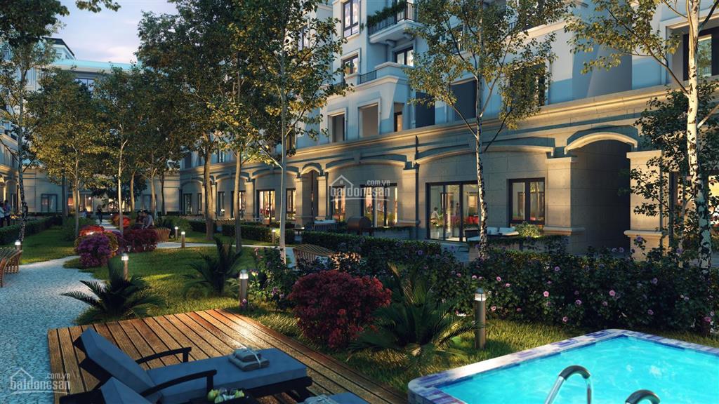 Bán shophouse swan bay zone 6 view đại công viên 22ha đẹp, gần clubhouse hồ bơi, giá tốt