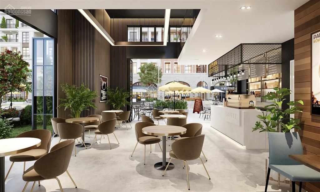 Bán shophouse swan bay zone 6 view đại công viên 22ha đẹp, gần clubhouse hồ bơi, giá tốt