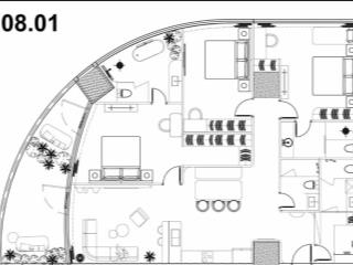 Căn góc 3 phòng ngủ libera nha trang 176m2 siêu đẹp, giá 14.5 tỷ.  0933 835 ***