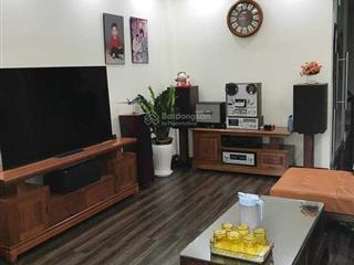 Phân lô ô tô tránh, kinh doanh văn phòng, phố kim giang, thanh xuân, dt 48m2, giá chỉ 8.2 tỷ