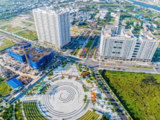 Bán căn hộ fpt plaza 3 căn 2 phòng ngủ view đẹpnga tatiland 0938 594 ***