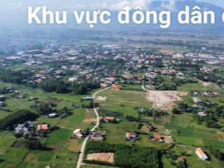 Cần bán lô đất tân mĩ, ninh xuân gần tl6 1 tỷ