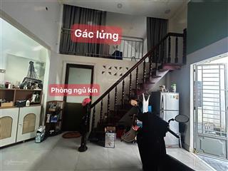 Cho thuê nhà riêng tại đường số 1, gò vấp, 7 triệu vnd, 70m2