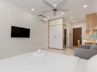 Cho thuê studio millennium 11tr/tháng, full nội thất. nhà đẹp, năm nhiều căn giá tốt. đang trống