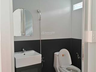Cho thuê căn hộ 2pn, 2 nhà vệ sinh, đầy đủ tiện nghi trong chung cư mini cao cấp quận 7, tp hcm