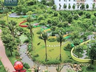 Cần bán căn hộ 2 phòng ngủ tại hồng hà eco city giá 2,45 tỷ vnd