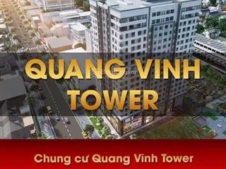 Nhà ở xã hội 39 lương khánh thiện, quỹ căn góc, áp góc hàng ngoại giao vị trí siêu đẹp, giá rẻ