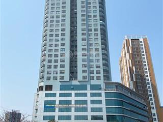 100m2 văn phòng cần cho thuê, gần keangnam, pvi tower, thai building, mặt phố dương đình nghệ