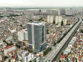 Sở hữu văn phòng chất tất cả đều hanh thông vinaconex diamond tower, hai bà trưng, hà nội