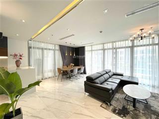 Cho thuê gấp căn hộ sky center tân bình 130m2, 3pn, 3wc nhà đẹp giá 25tr.  0932 874 ***  hoà