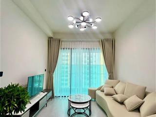 Cho thuê căn hộ cao cấp xi grand court  1pn, full nội thất, dt 50m2,   hòa 0932 874 ***  hoà