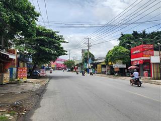 Bán nhà mt kinh doanh buôn bán gần chợ chang tai, p. tân đông hiệp, tp. dĩ an