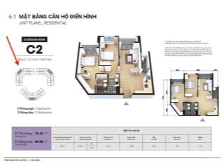 Em là người của chủ đầu tư bán lại 3 xuất ngoại giao nội bộ người hàn căn 2 và 3 pn  giãn tận 40 t