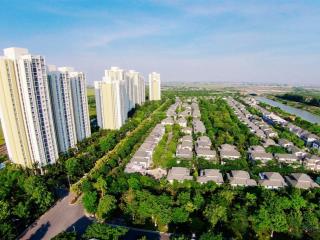 Bán căn hộ 83m2, 2 phòng ngủ 2 vệ sinh  chung cư rừng cọ ecopark  căn góc  giá 3 tỷ 0xx