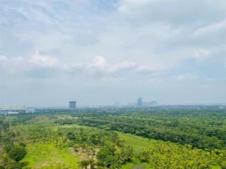 Bán căn hộ 3 phòng ngủ, 172m2, tòa park2, chung cư aqua bay ecopark  view sân golf