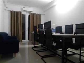 Chính chủ thuê văn phòng mặt tiền đường tô hiệu hà đông 3tr/tháng