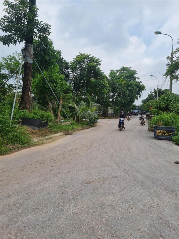 Bán đất ven kcn tân hưng, lạng giang. 1460m2 mt 40m. đường 6m. giá 5 tỷ