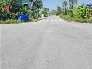 Bán đất đấu giá đa mai, tp bắc giang. 88,5 m2  mt 6 m. đường 16m. giá 2,7 tỷ