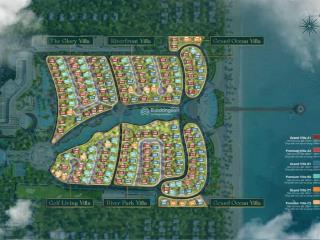 Villa biển 600m2 thành phố vũng tàu, nội thất full 100%. cam kết thuê lại 2 năm 4,5 tỷ