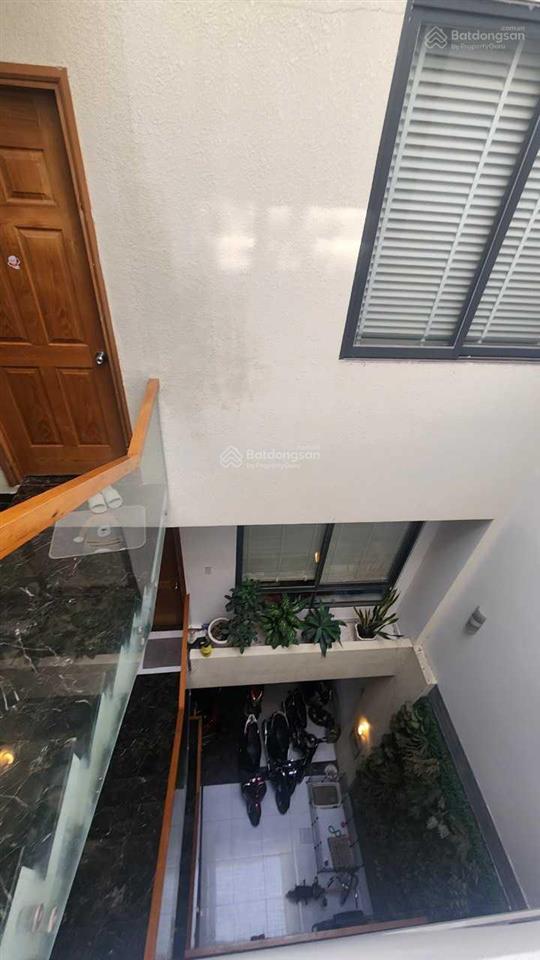 Bán nhà 1 trục đặng thùy trâm p. 13 bình thạnh, 6x20m, hầm 5 tầng, full nội thất mới cứng