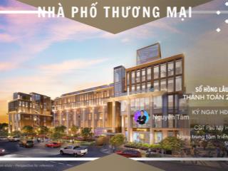 Bán tòa nhà thương mại ngay trung tâm hội chợ triễn lãm secc đường nguyễn lương bằng sở hữu lâu dài