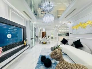 Vip! bán căn hộ tt cát linh  tôn đức thắng 65m2  2 ngủ riêng biệt  3.93 tỷ, 3 thoáng, ô tô đỗ