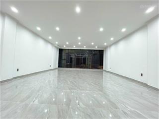 Bán nhà mp trần thái tông, vip cầu giấy, 90/100m2, 10 tầng, mt 6m, 63 tỷ