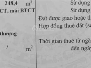 Nhà mặt tiền quận 1 dt 4.1x18 hiện trạng 6 tầng gần chợ tân định chưa qua đầu tư