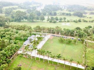 Đất nghỉ dưỡng sân golf sky lake