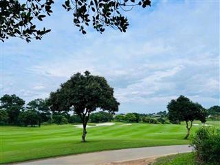 Đất Sân Golf Sky Lake Hà Nội