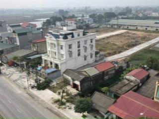  Hàng hiếm Đất nền sẵn sổ siêu dự án KĐT 50ha thị trấn Tân Phong Quảng Xương